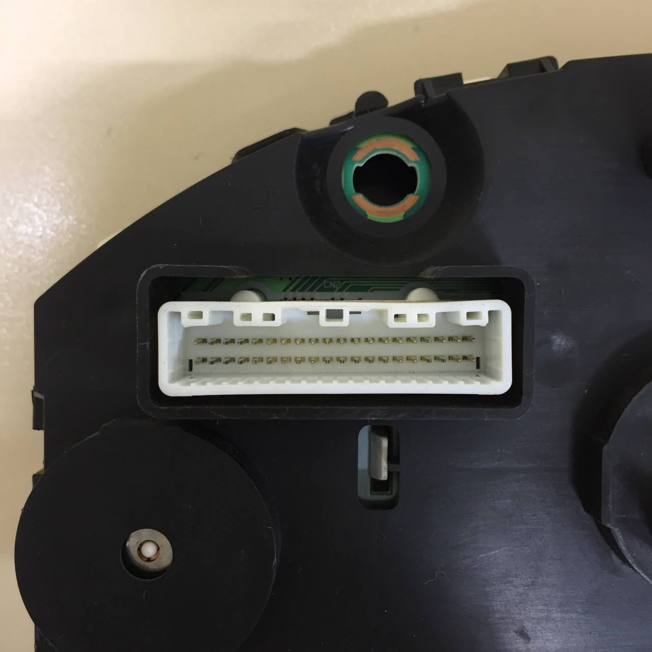 Панель приборов Nissan Almera (N16) 2000-2006 Панель приборов Nissan Almera (N16) 2000-2006