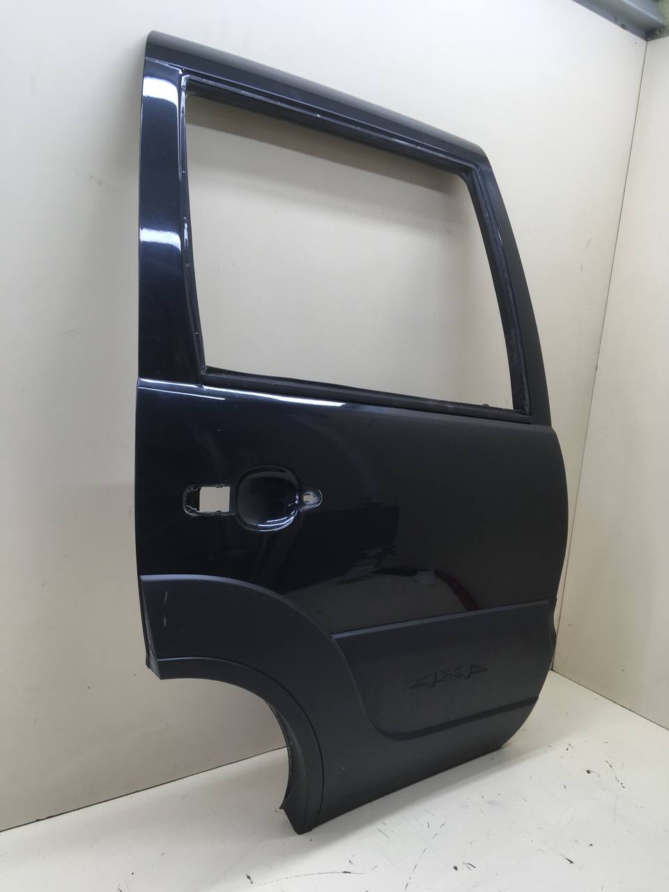 Дверь задняя правая Chevrolet Niva 2009-2020