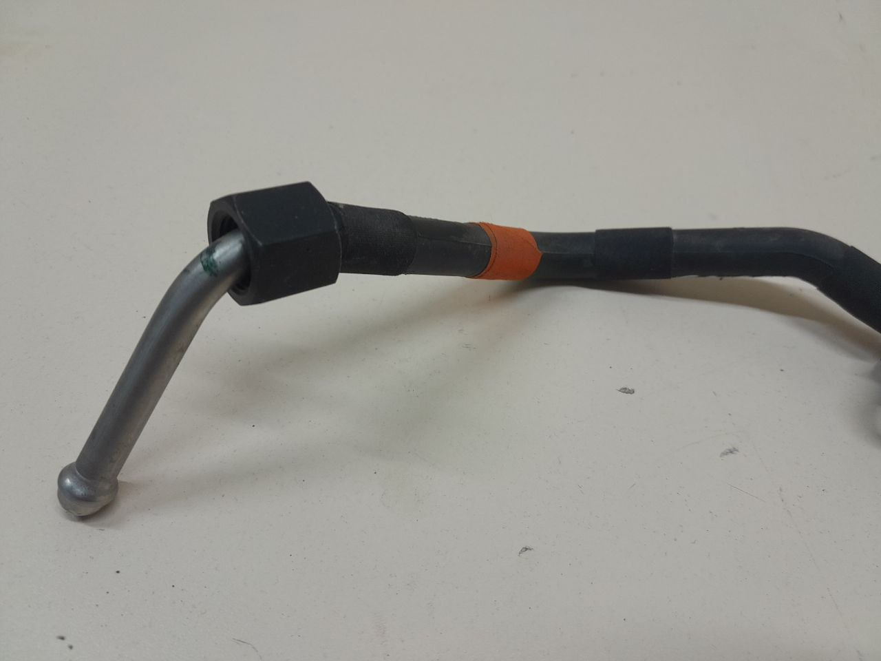 Трубка ТНВД Kia Xceed 2019-2023