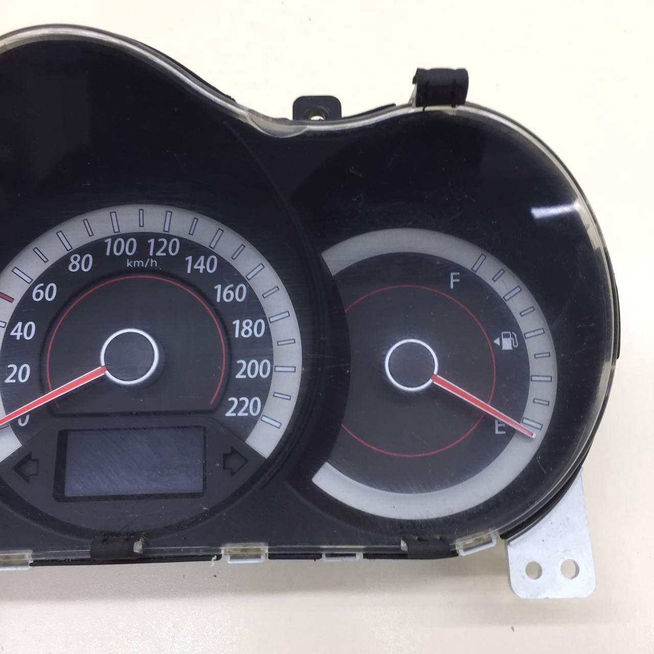 Панель приборов Kia Cerato (TD) 2009-2013