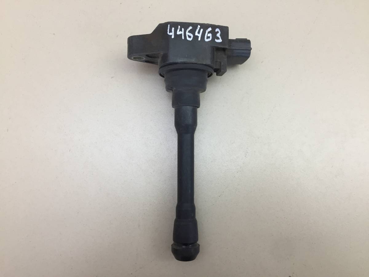 Катушка зажигания Nissan Juke (YF15) 2011-2020