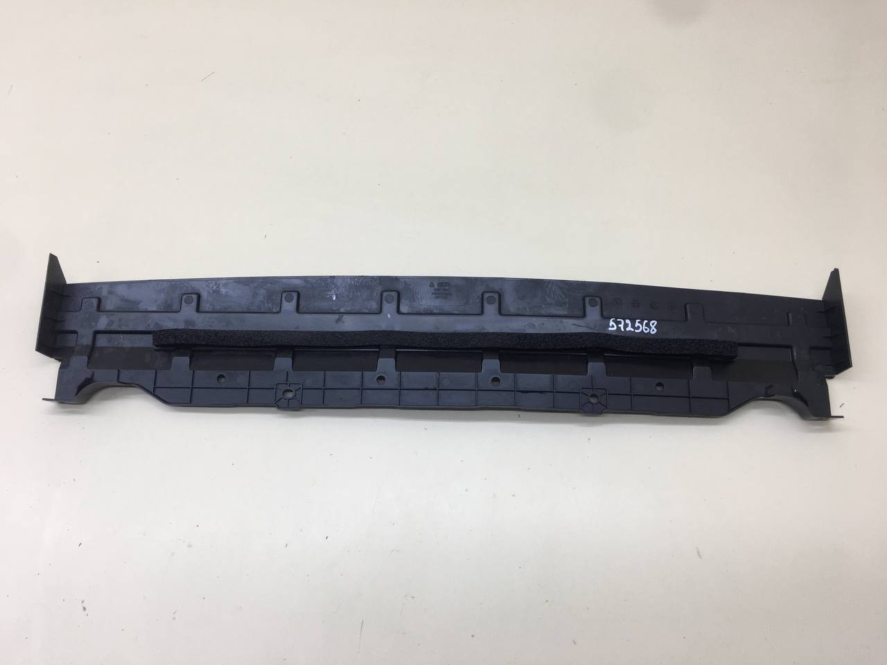 Дефлектор OMODA C5 2021>