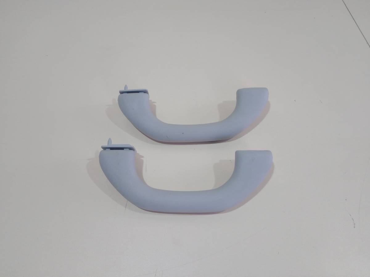 Ручка внутренняя потолочная Skoda Octavia (A5 1Z-) 2004-2013