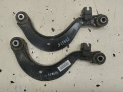 Рычаг задний верхний Volkswagen Golf 6 (5K) 2009-2013