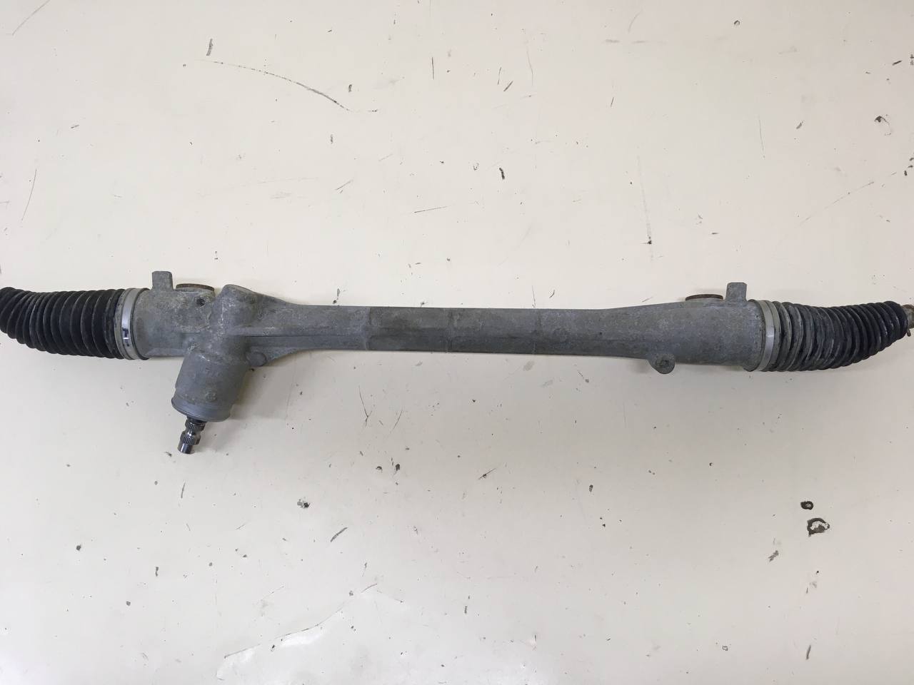 Рейка рулевая Toyota Corolla E150 2006-2013 Рейка рулевая Toyota Corolla E150 2006-2013