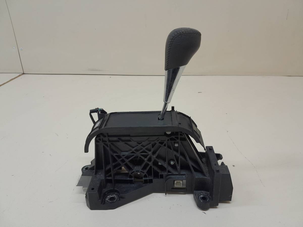 Кулиса КПП Toyota Camry (XV40) 2006-2011 Кулиса КПП Toyota Camry (XV40) 2006-2011