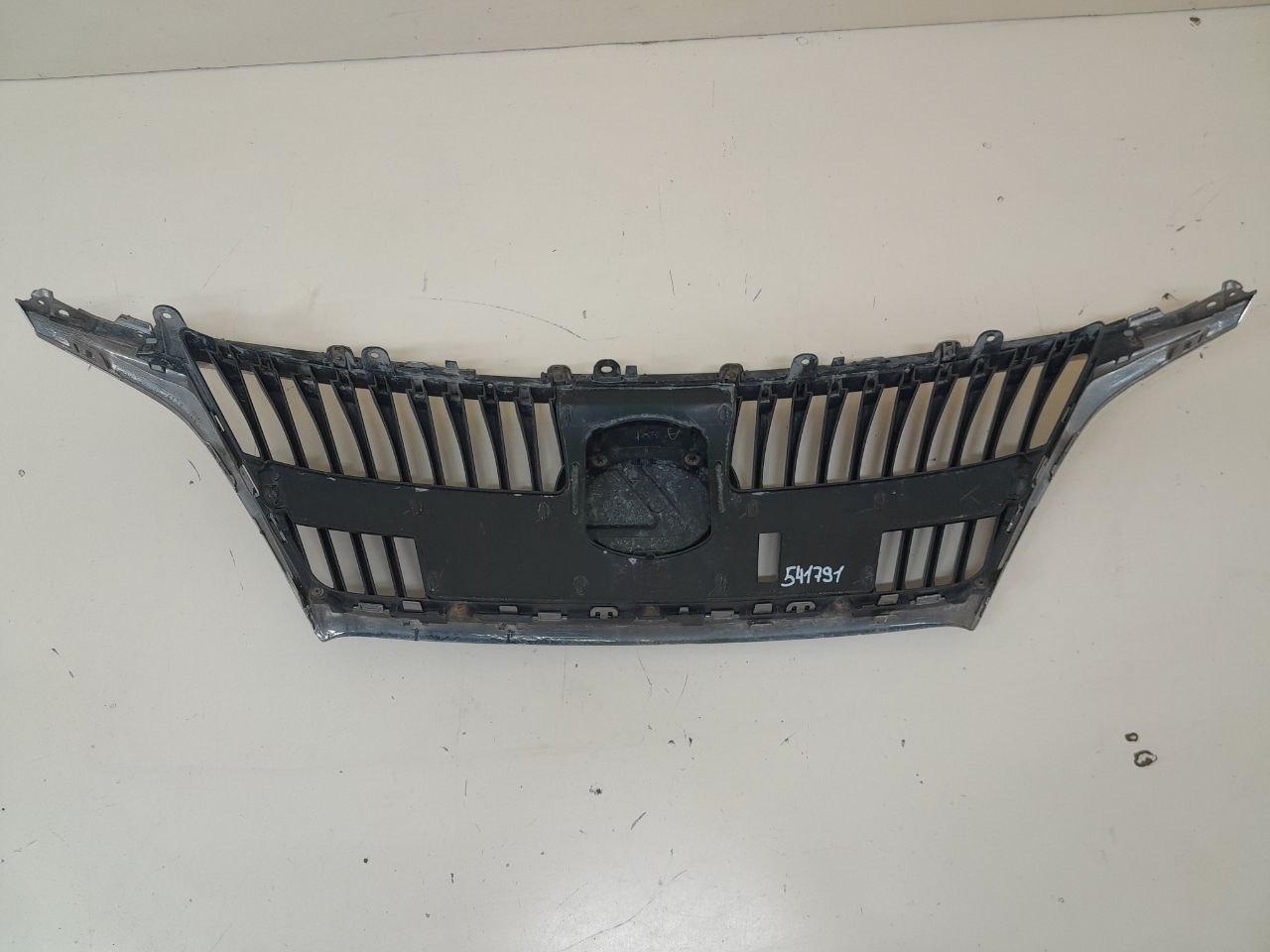 Решетка радиатора Lexus RX 350 /450h (XL10) 2009-2015