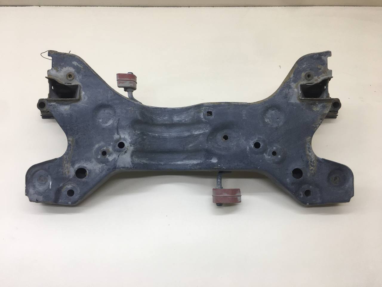 Балка подмоторная Volkswagen Polo (MK5) 2011-2020 Балка подмоторная Volkswagen Polo (MK5) 2011-2020