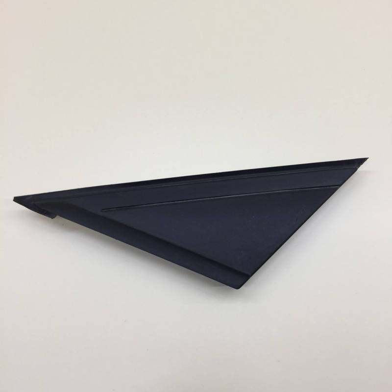 Накладка переднего крыла левого Ford Focus 3 2011>