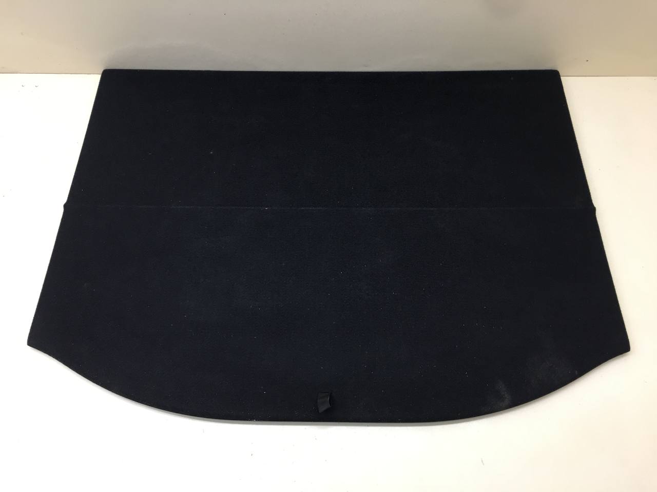 Пол багажника Toyota Rav 4 (XA40) 2013-2019