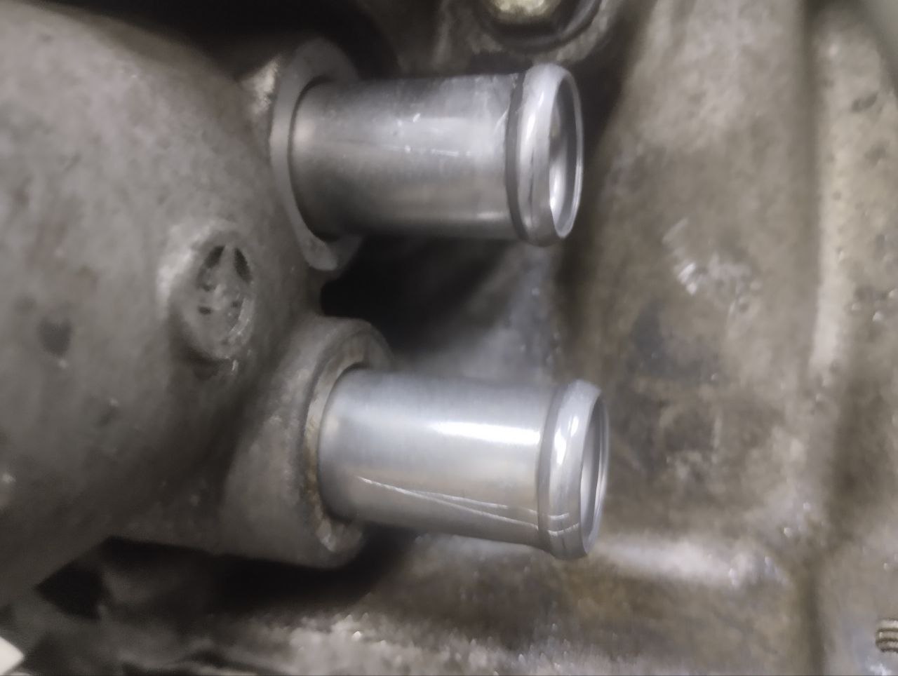 Двигатель Toyota Corolla E150 2006-2013 Двигатель Toyota Corolla E150 2006-2013