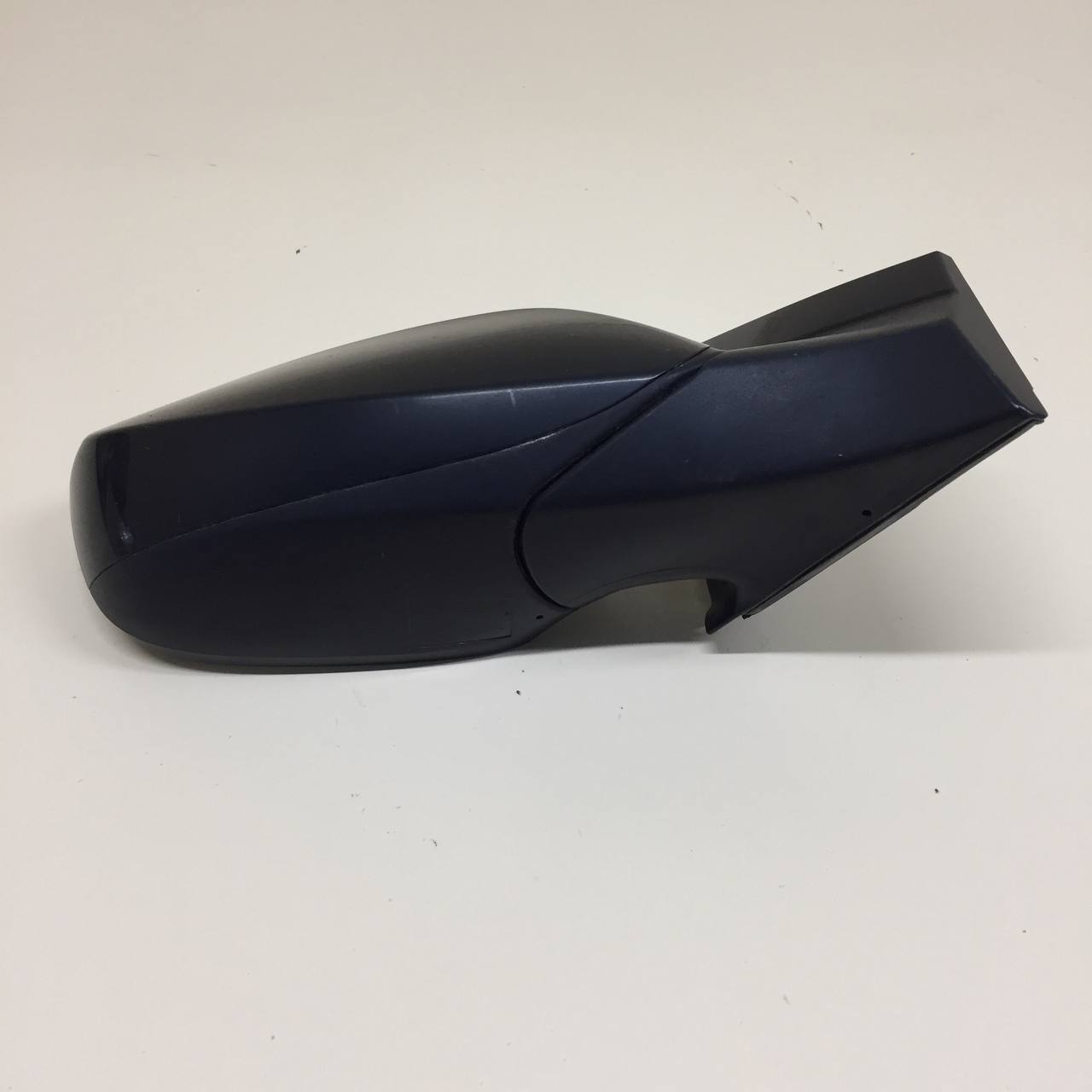 Зеркало правое электрическое Hyundai Solaris (RB) 2010-2017