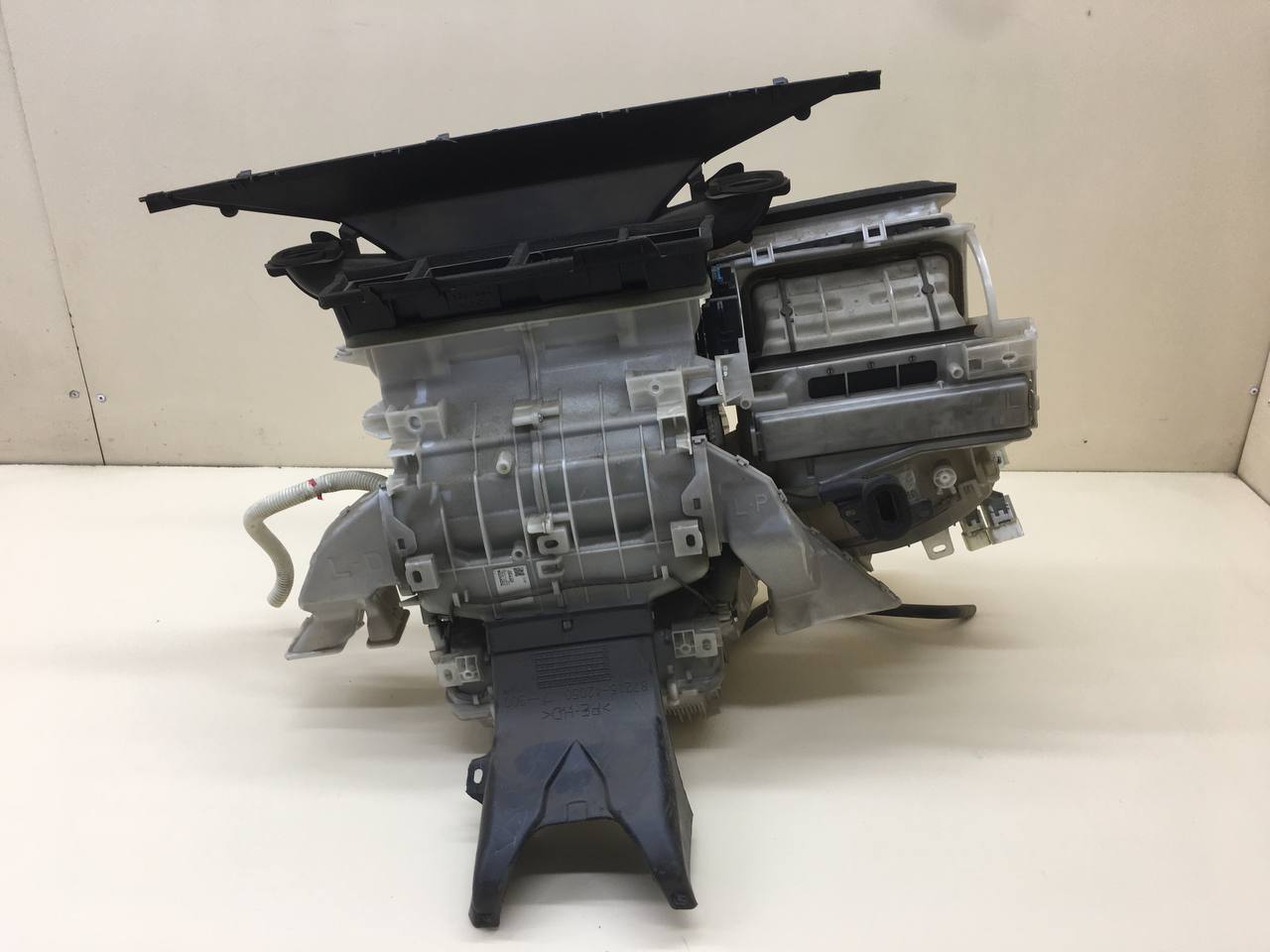 Корпус отопителя Toyota Rav 4 (A30) 2006-2013