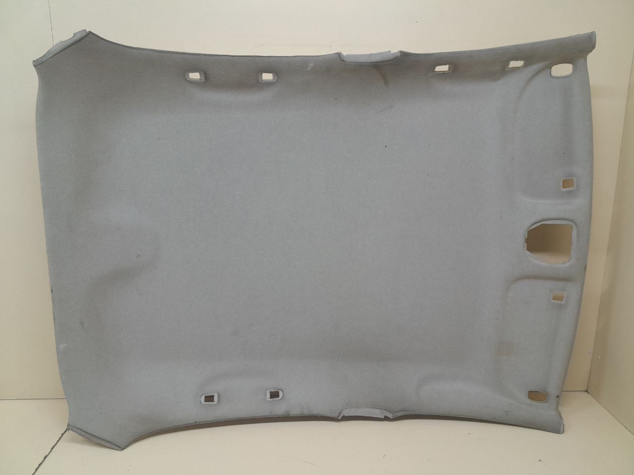 Обшивка потолка Peugeot 206 1998-2012