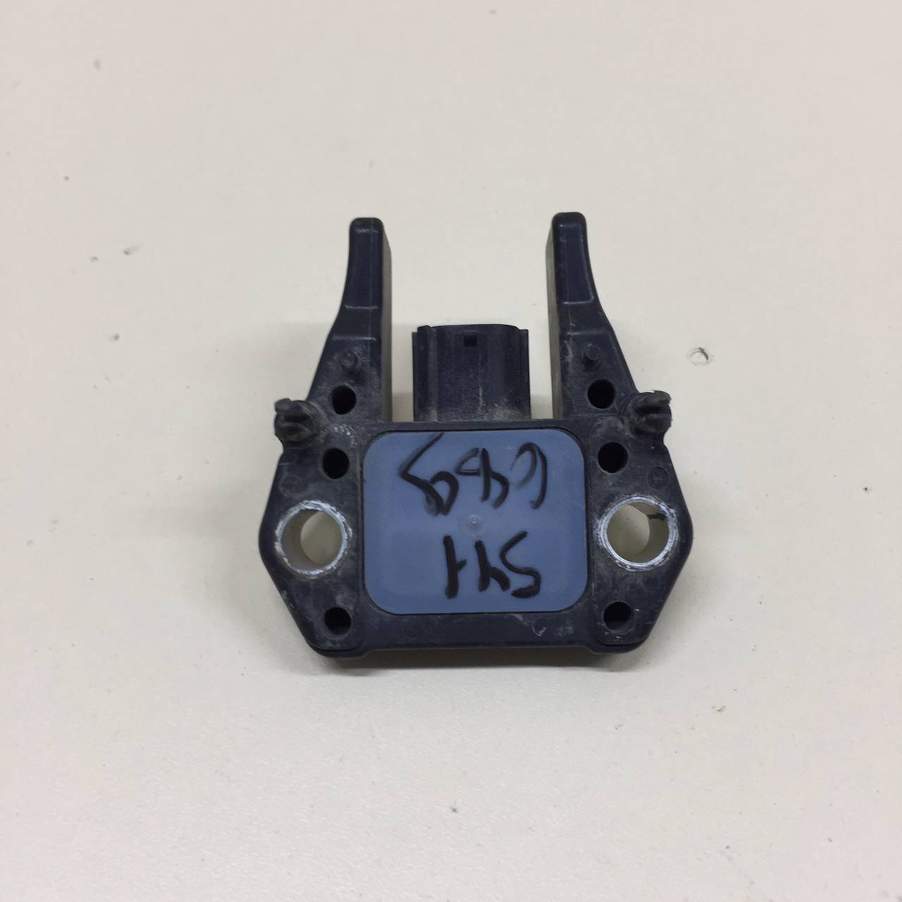 Датчик AIR BAG Lexus RX 350 /450h (XL10) 2009-2015