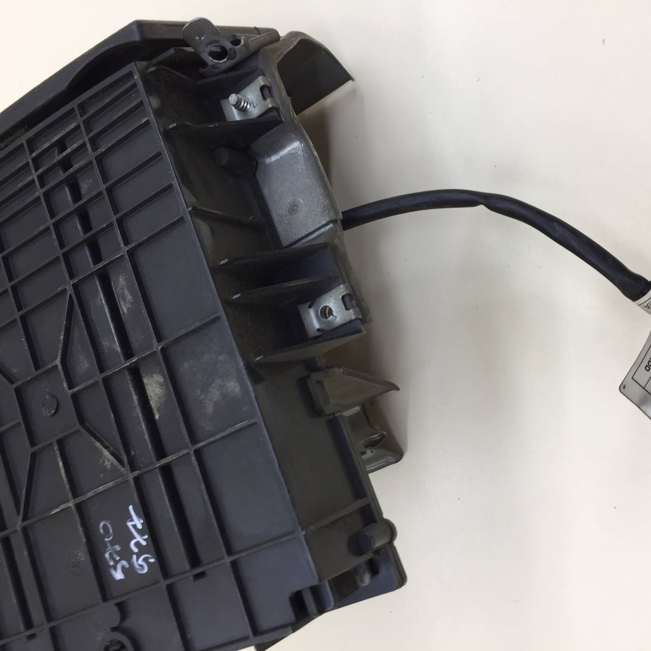Подстаканник Chevrolet Aveo T250 2005-2011
