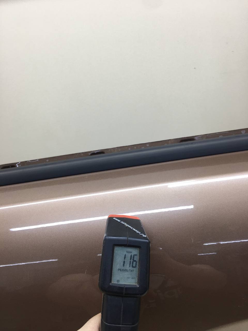 Дверь задняя левая Lada X-RAY 2016>