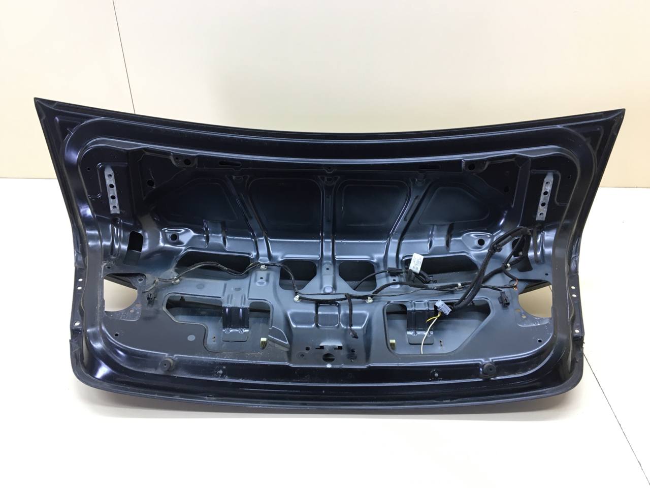 Крышка багажника Chevrolet Cruze (J300) 2009-2016 Крышка багажника Chevrolet Cruze (J300) 2009-2016