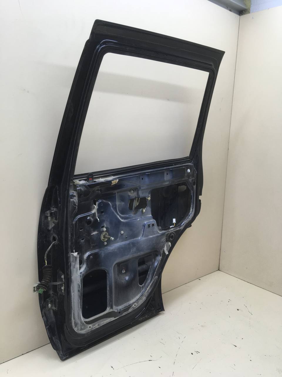Дверь задняя правая Chevrolet Niva 2009-2020