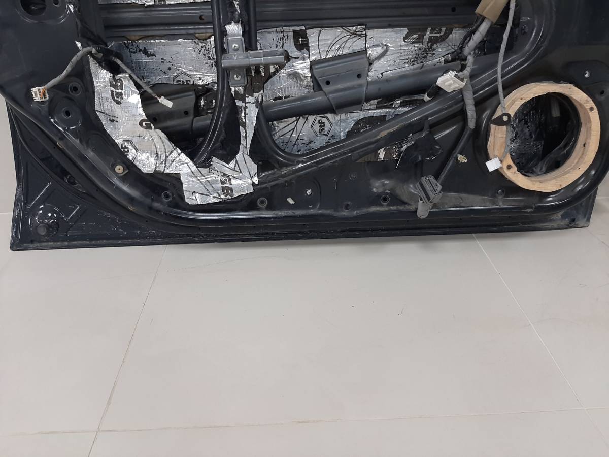 Дверь передняя левая Honda Accord 8 (CU) 2008-2013