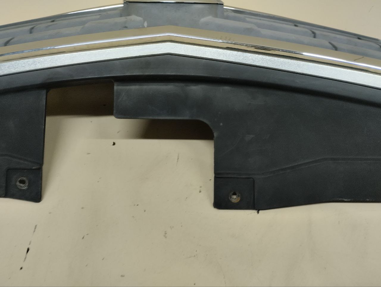 Решетка радиатора Nissan Almera Classic (B10) 2006-2013 Решетка радиатора Nissan Almera Classic (B10) 2006-2013