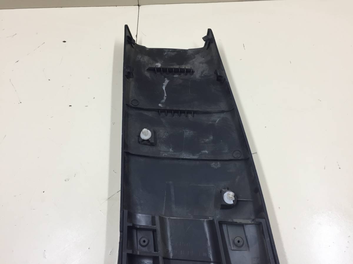 Обшивка стойки Subaru Impreza (GE,GV/G12/G22) 2007-2012