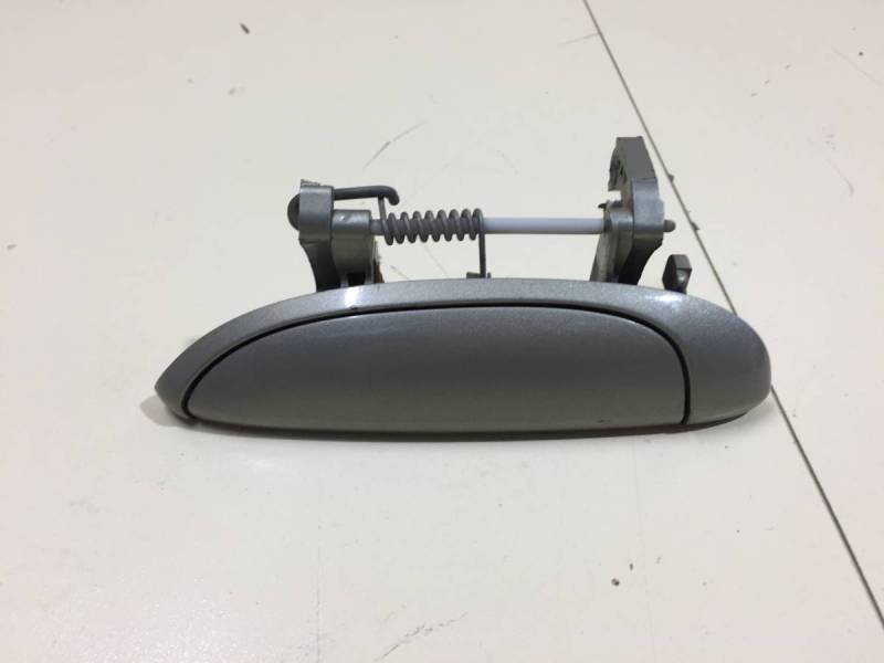 Ручка двери наружная левая Lada Largus 2012>