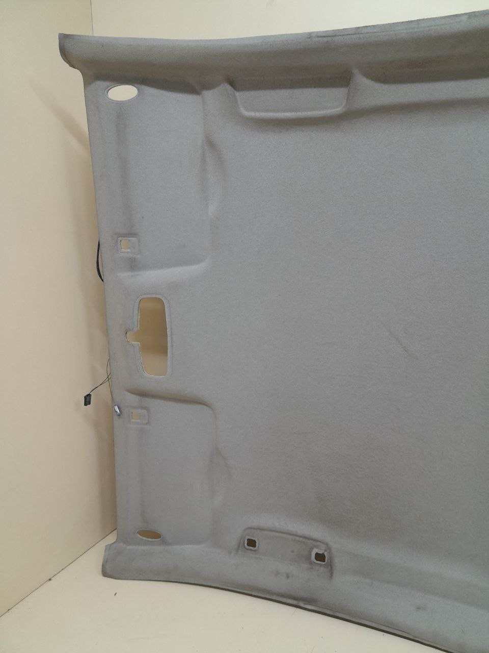 Обшивка потолка Ford Fusion (JU) 2002-2012 Обшивка потолка Ford Fusion (JU) 2002-2012