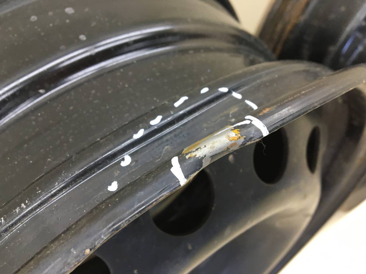 Диски к-кт R16 Штампованные