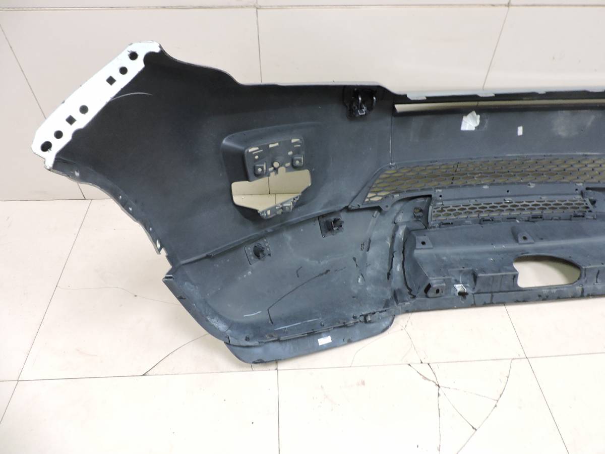 Бампер передний Land Rover Range Rover Evoque 2011-2018