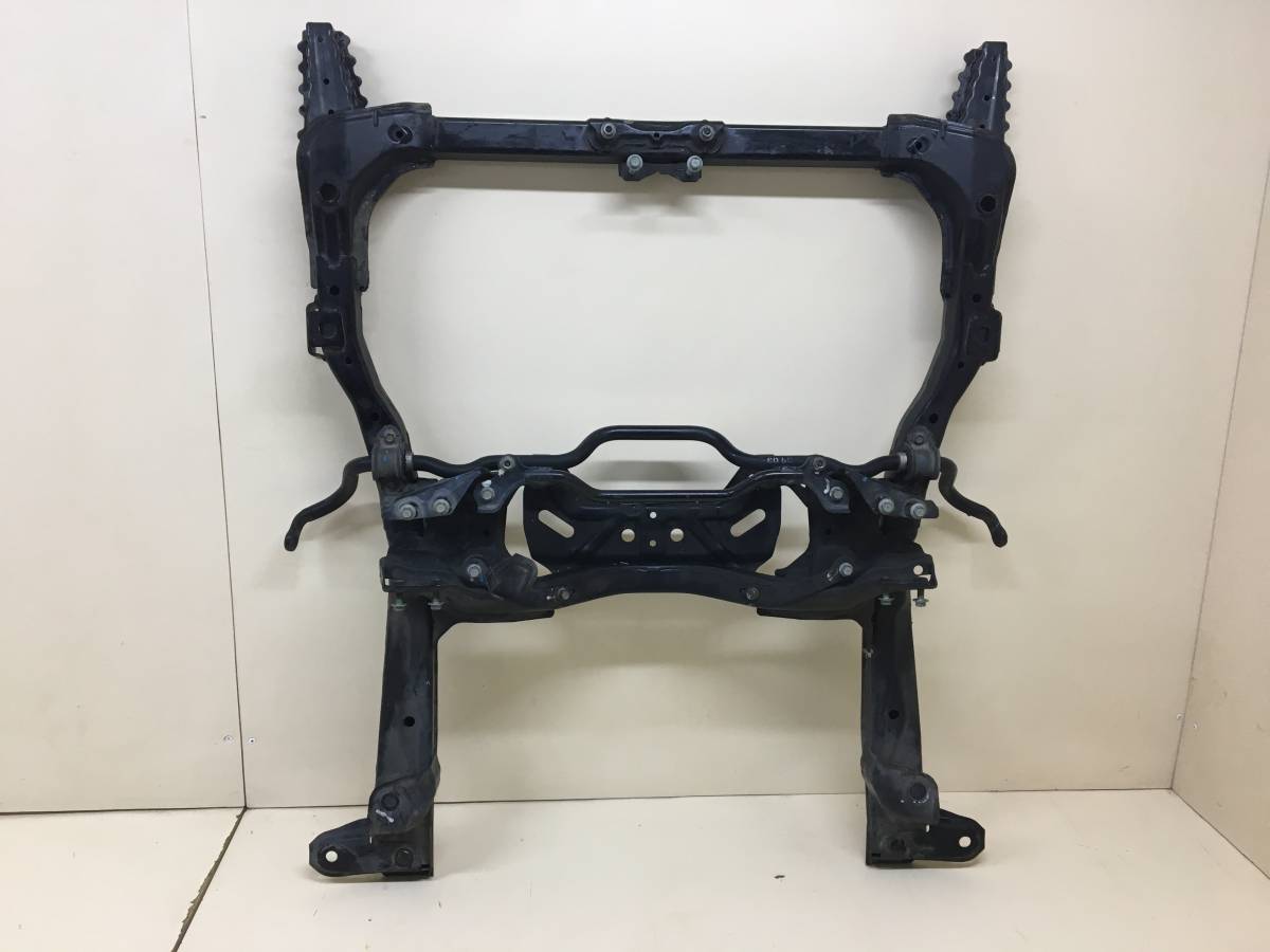 Балка подмоторная Subaru Legacy Outback (B14) 2010-2014