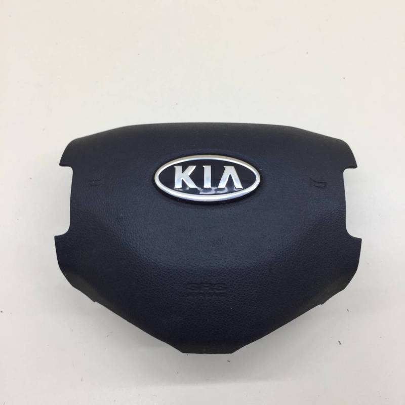 Подушка безопасности в рулевое колесо Kia Ceed (ED) 2007-2012