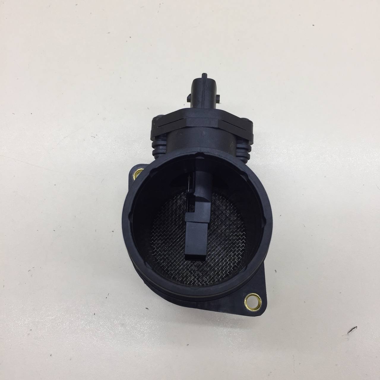 Датчик расхода воздуха (массметр, дмрв) Lada Priora 2007-2018