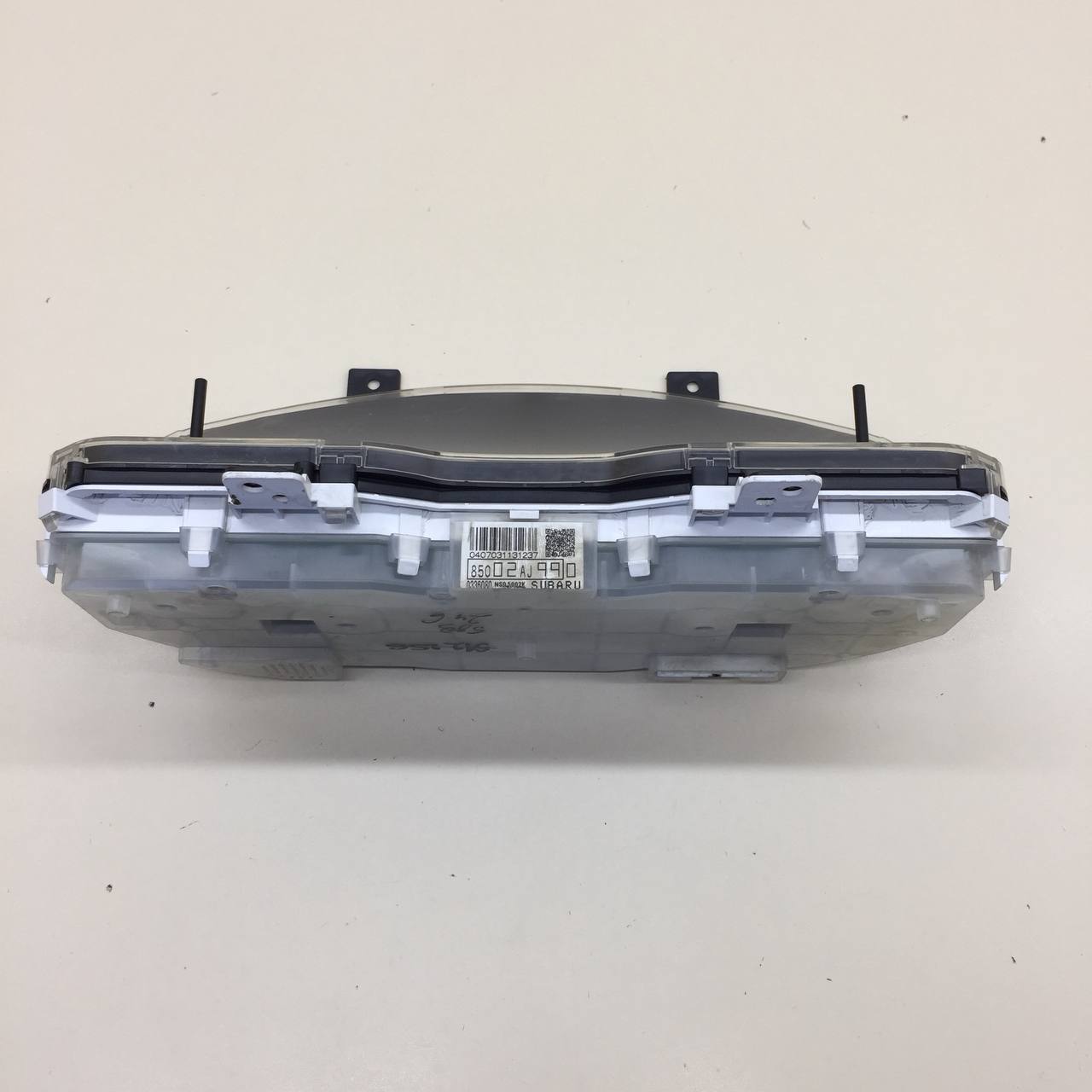 Панель приборов Subaru Legacy Outback (B14) 2010-2014