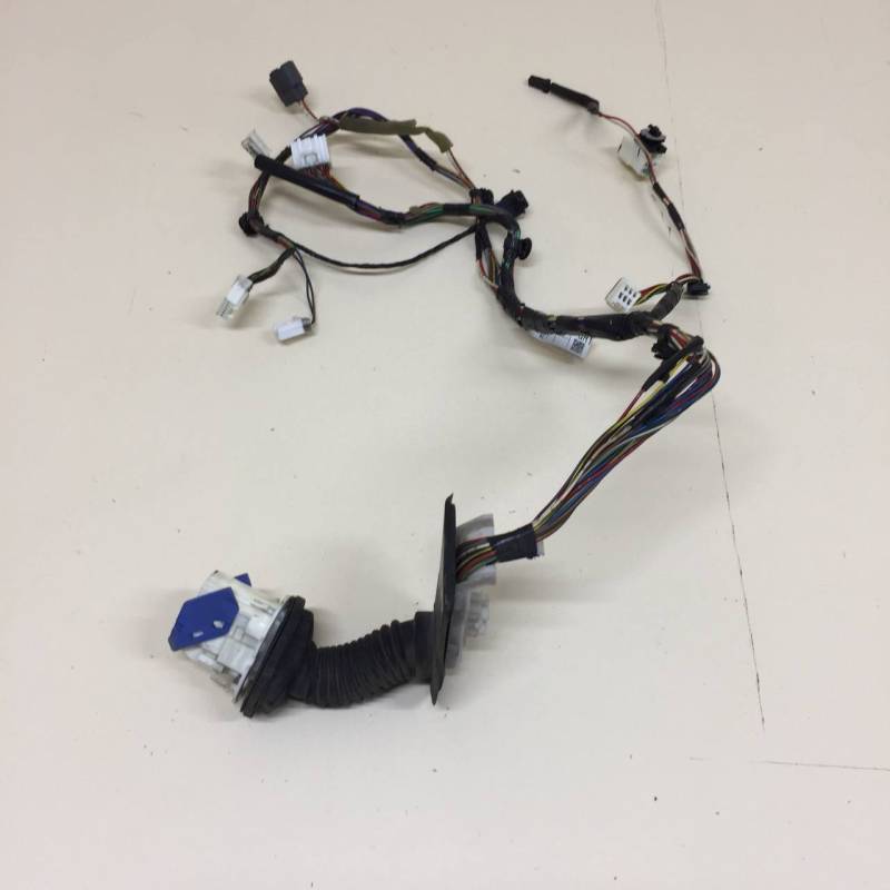 Проводка (коса) Mazda Mazda 6 (GG) 2002-2007 Проводка (коса) Mazda Mazda 6 (GG) 2002-2007