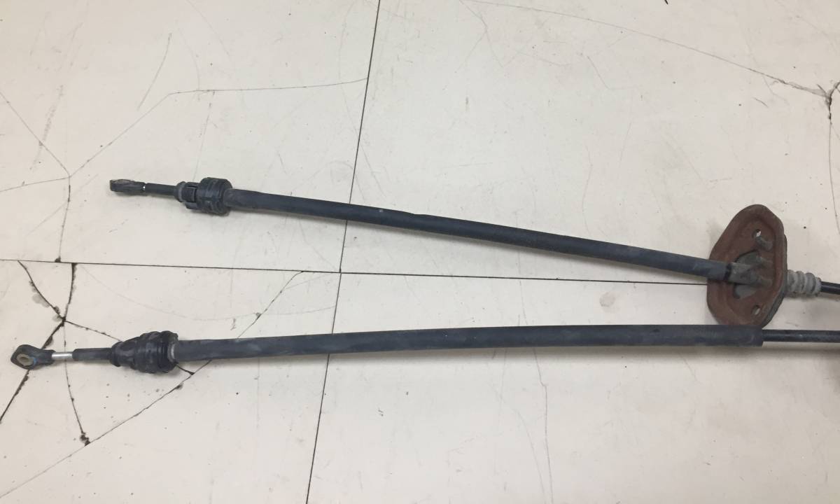 Трос КПП Hyundai Getz 2002-2010