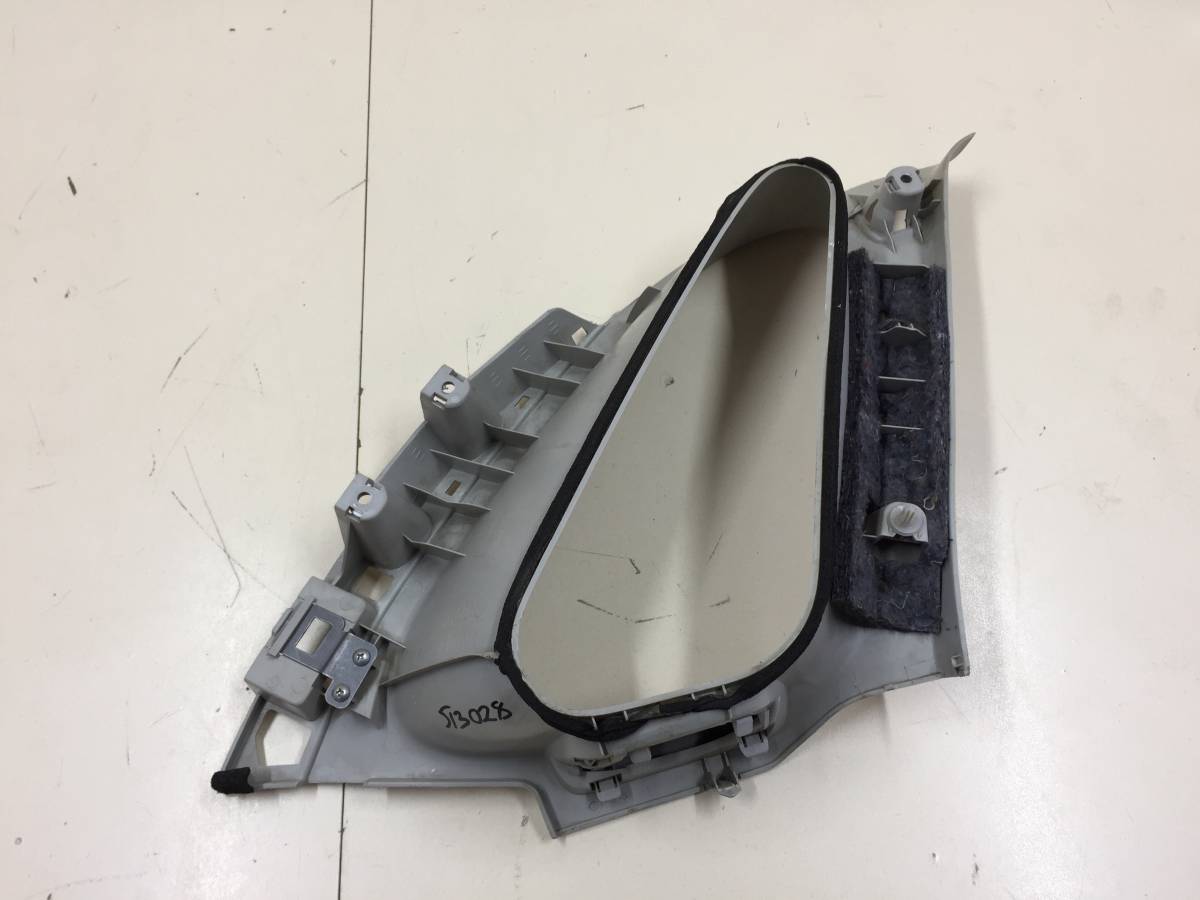 Обшивка стойки Subaru Impreza (GE,GV/G12/G22) 2007-2012