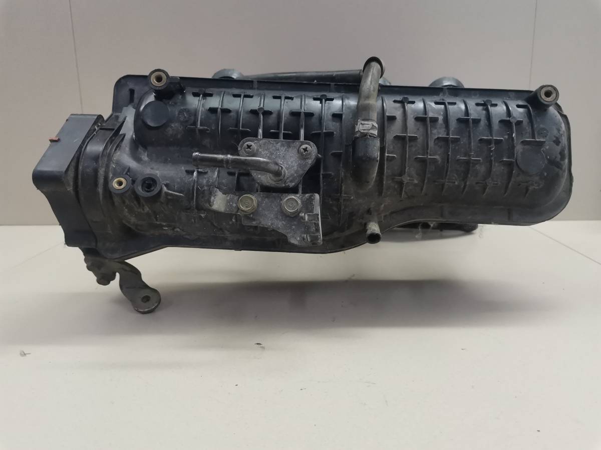 Коллектор впускной Honda Jazz (GD1, GD5, GE2, GE3) 2001-2008