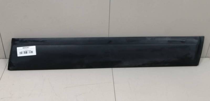 Накладка двери передней правой Nissan Qashqai (J10) 2006-2013