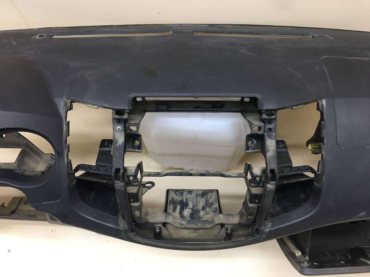 Подушка безопасности (комплект) Toyota Hilux (AN10,AN20,AN30) 2011-2015 Подушка безопасности (комплект) Toyota Hilux (AN10,AN20,AN30) 2011-2015
