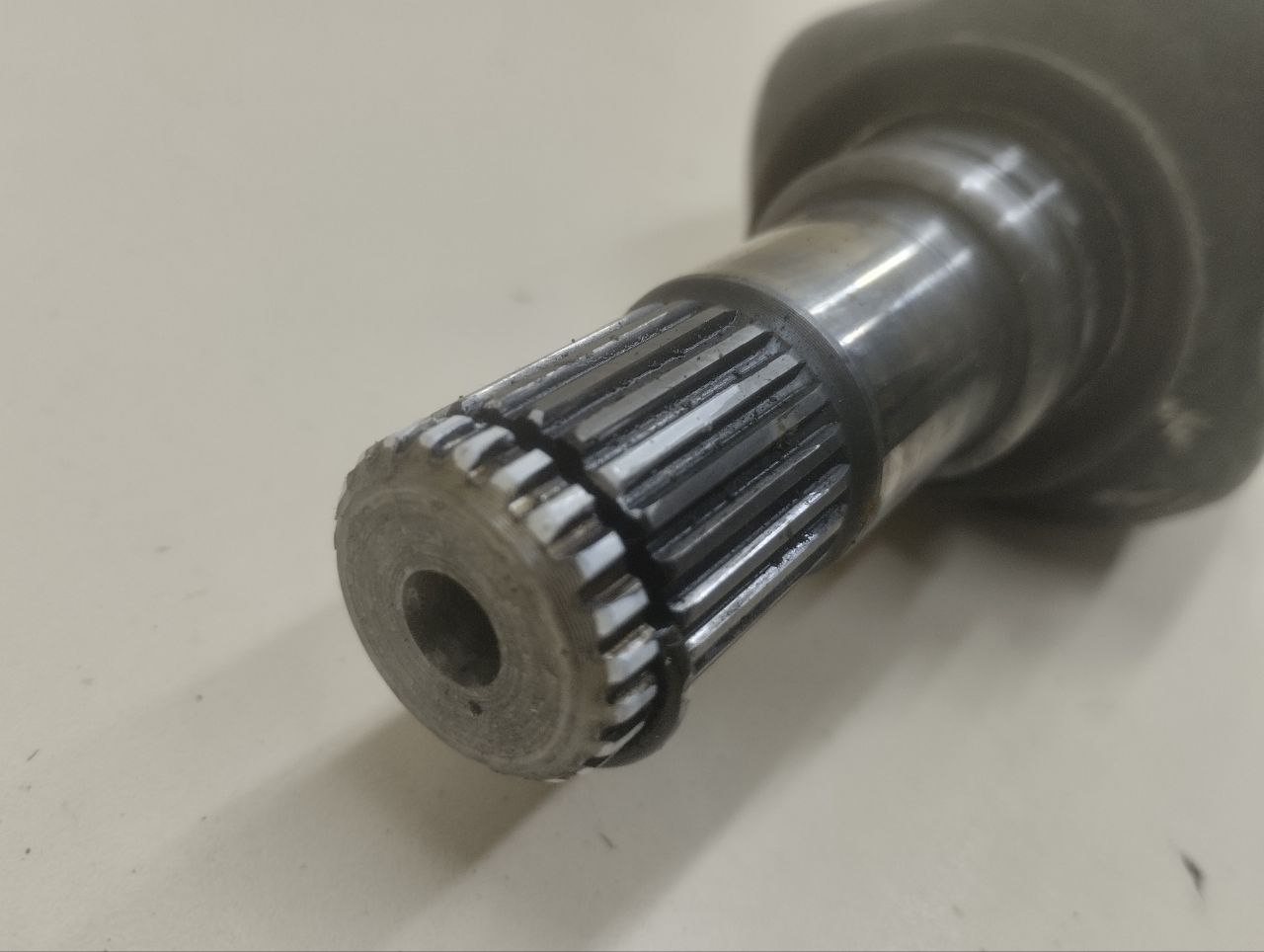 Полуось передняя левая Toyota Auris (E150) 2006-2012 Полуось передняя левая Toyota Auris (E150) 2006-2012