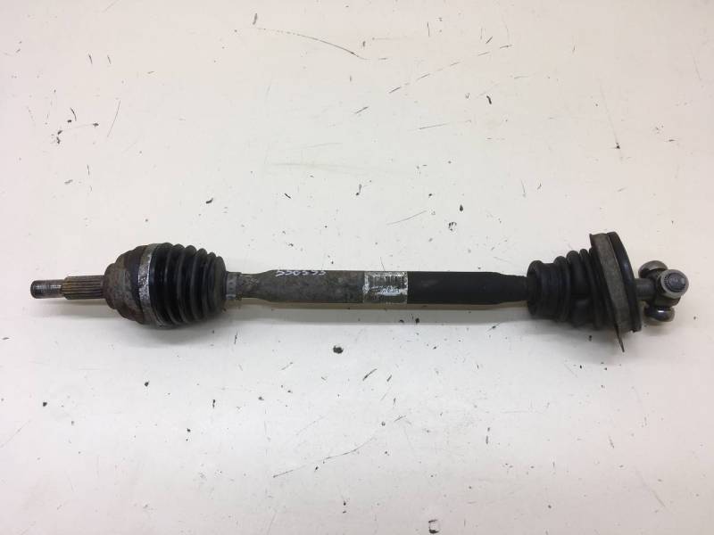 Полуось передняя левая Nissan Almera 3 (G11, G15) 2012> Полуось передняя левая Nissan Almera 3 (G11, G15) 2012>