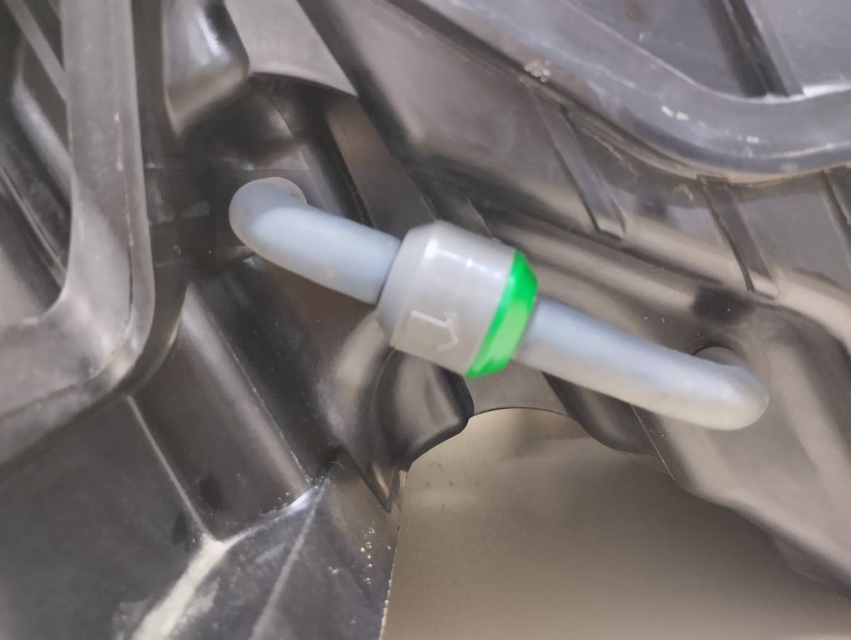 Коллектор впускной Kia K5 (DL3) 2019>