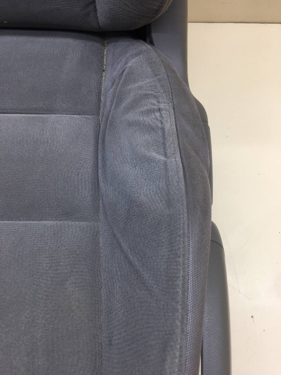 Сиденье (комплект) Honda Civic 4D 2006-2012