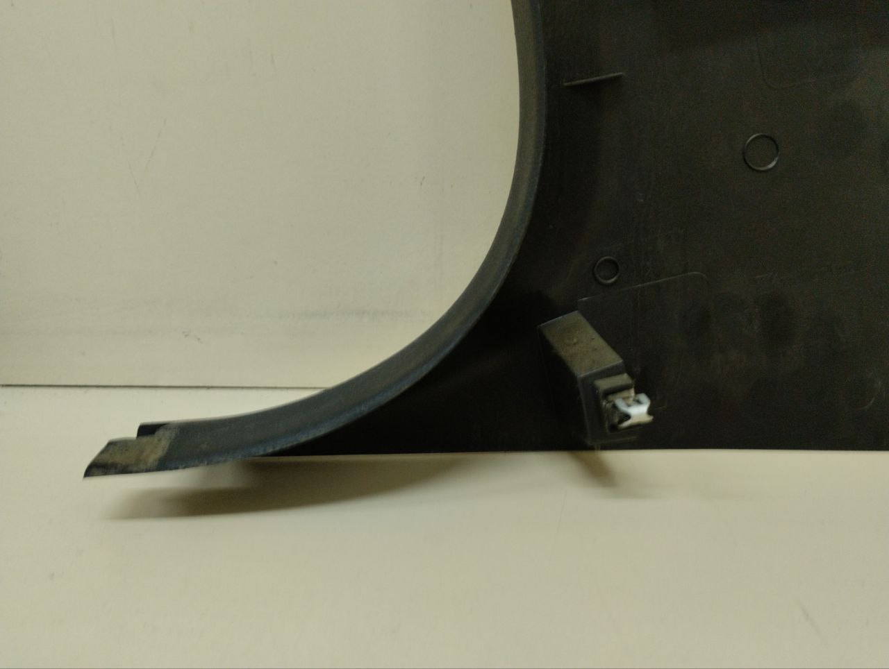 Обшивка стойки Peugeot 308 2007>