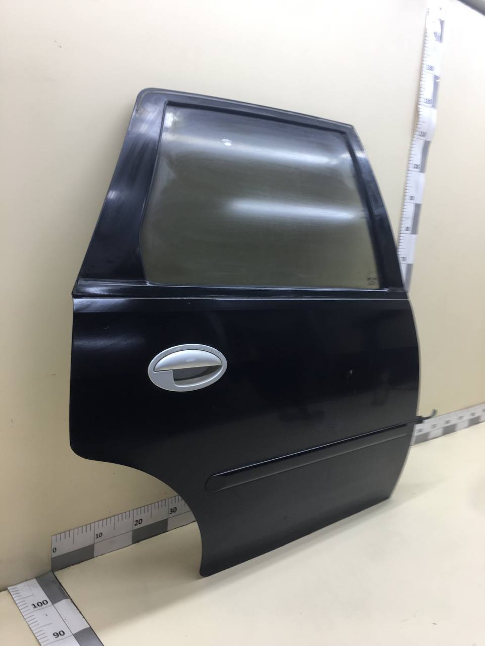 Дверь задняя правая Lifan Breez 2007-2012