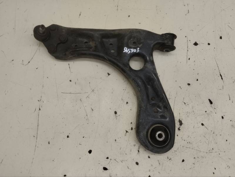 Рычаг передний левый Skoda Rapid 2012-2020