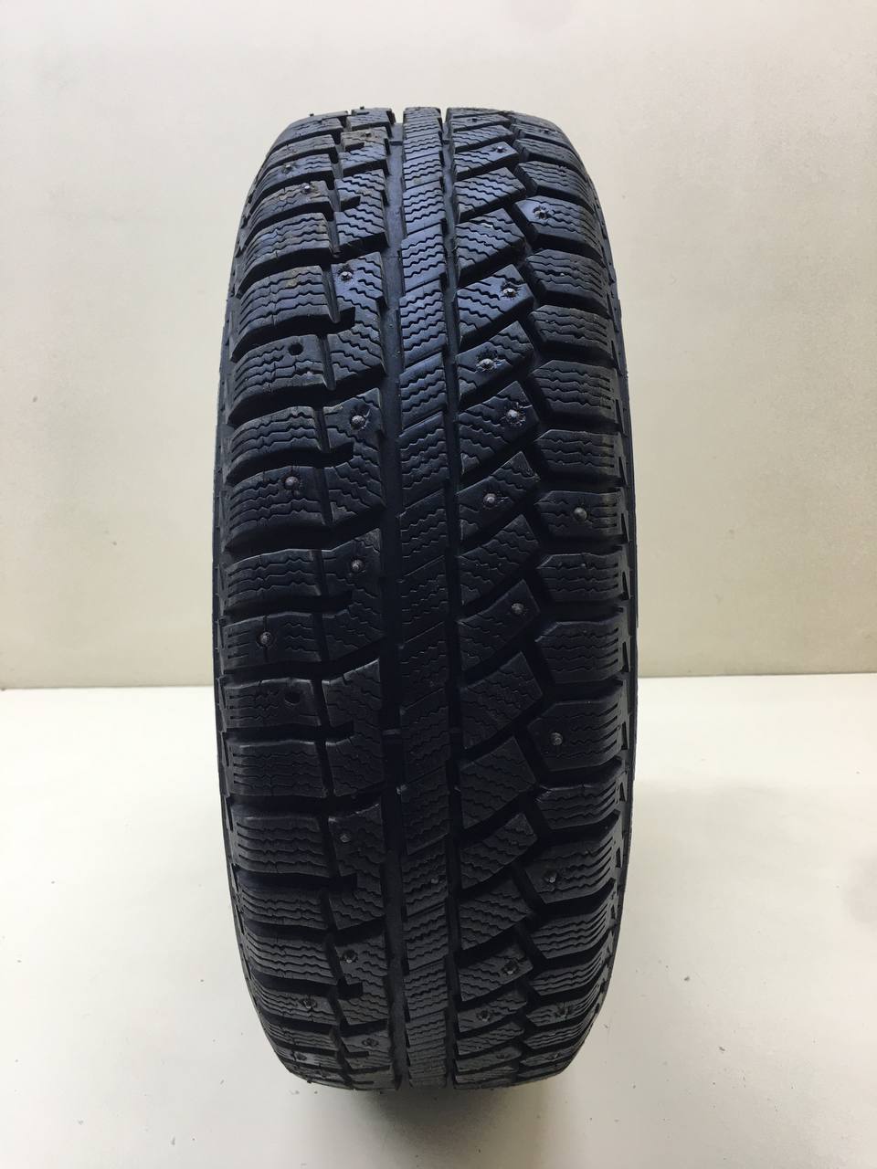 Шины R14 Зимние шипованные Cordiant POLAR 2