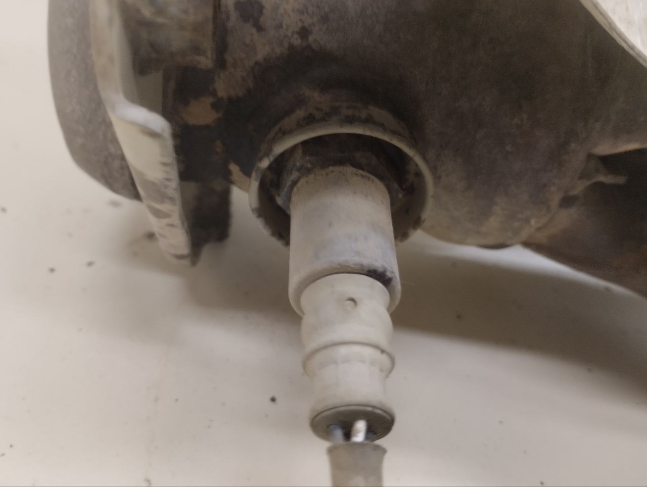 Коллектор выпускной Toyota Rav 4 (A30) 2006-2013 Коллектор выпускной Toyota Rav 4 (A30) 2006-2013