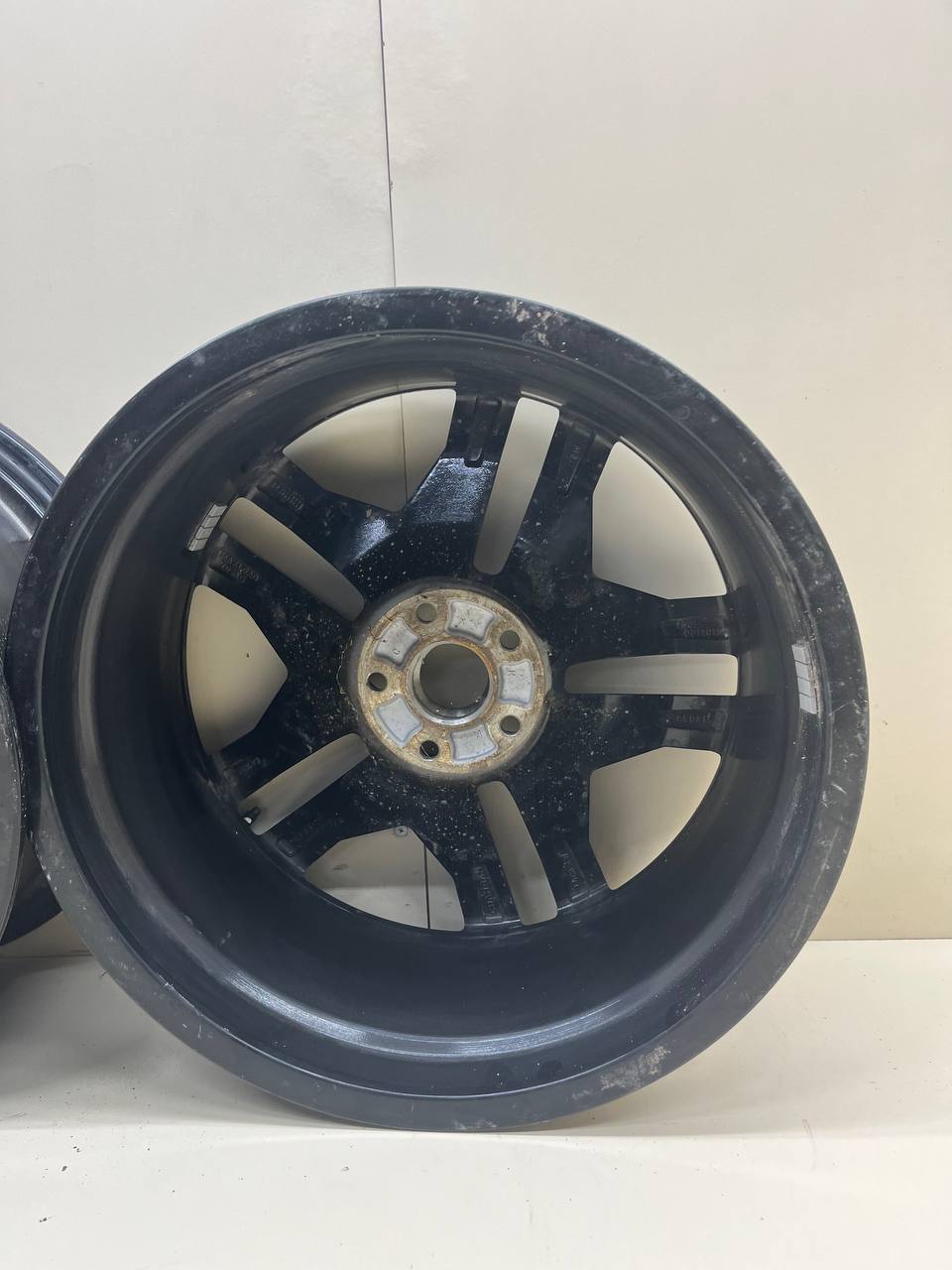 Диски к-кт R19 Литые